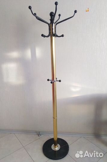 Вешалка напольная