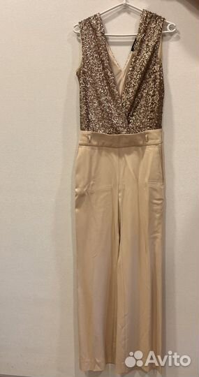 Комбинезон женский Max&Co размер S