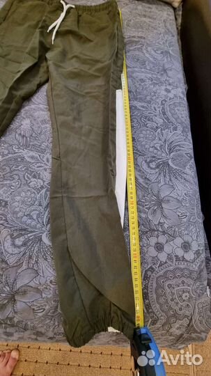 Спортивный костюм новый размер 46