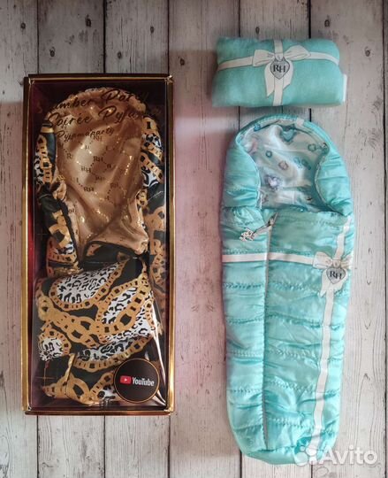 Одежда и аксессуары для кукол Rainbow high