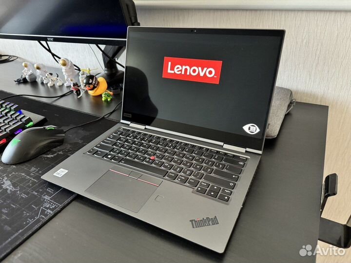 Lenovo ThinkPad X1 Yoga Gen 5