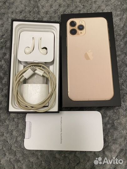Продам iPhone 11 pro