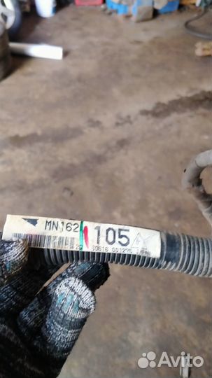 Клемма для Mitsubishi Outlander (CU)