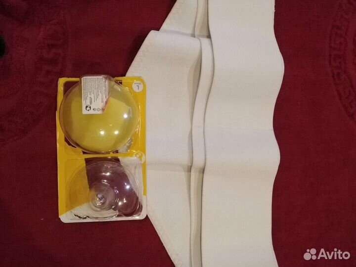 Бандаж для беременных