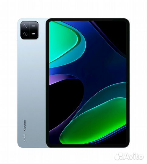 Xiaomi Pad 6 6/128