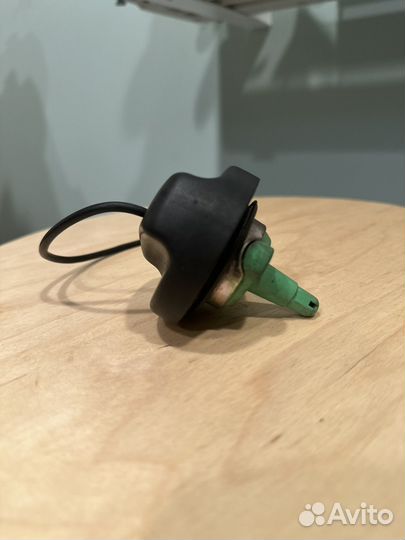 Крышка бензобака bmw или mini