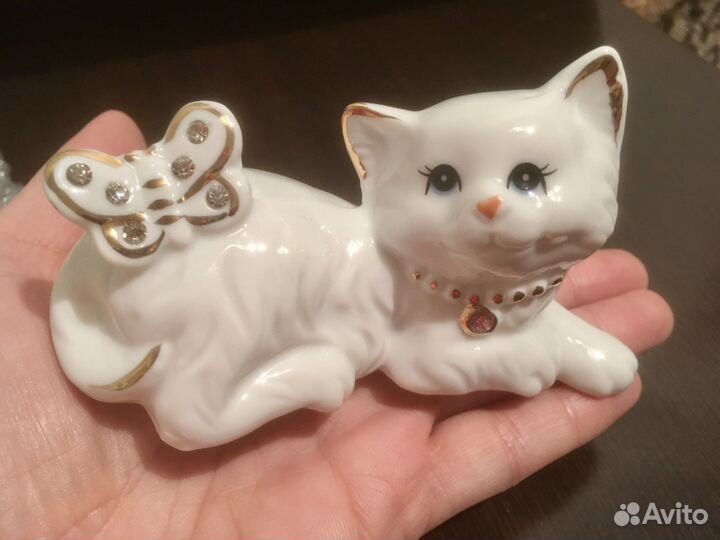 Фигурки животных