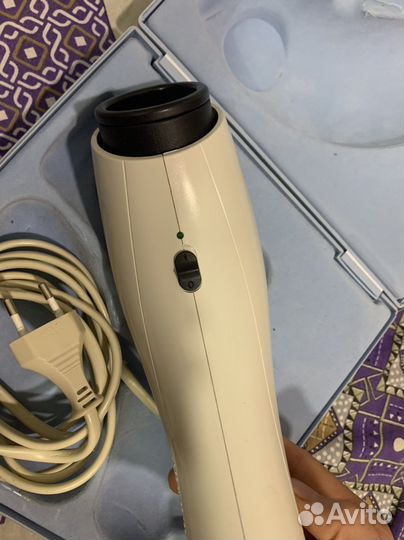 Лампа биоптрон