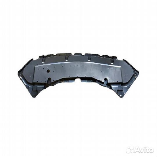 Lexus RX 4 Защита двигателя передняя часть