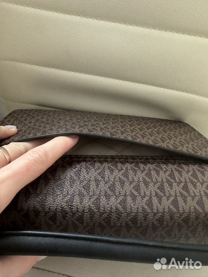 Сумка женская michael kors бу