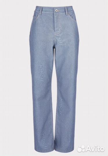 Брюки Love republic 44