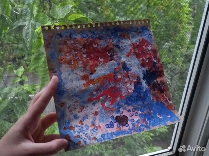 Картины 3 вида