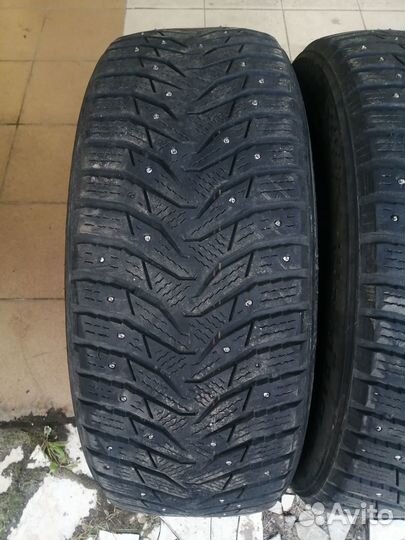 Kumho WinterCraft Ice WI31 235/55 R19