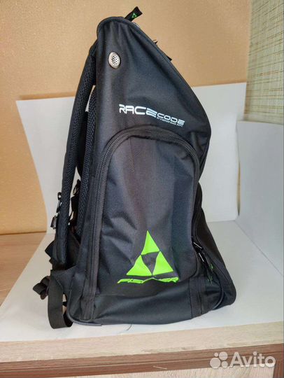 Рюкзак fischer