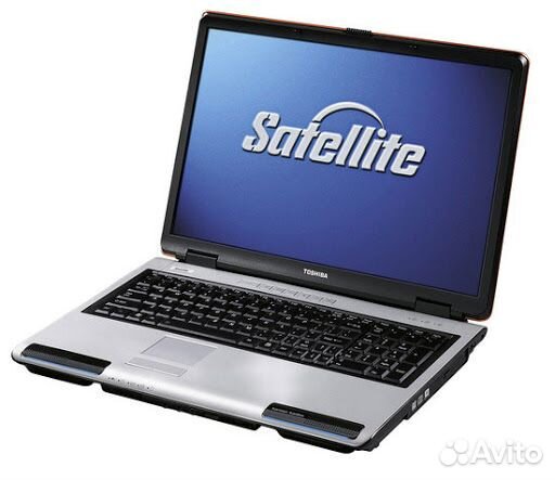 Toshiba Satellite P100 P200 P300 по запчастям