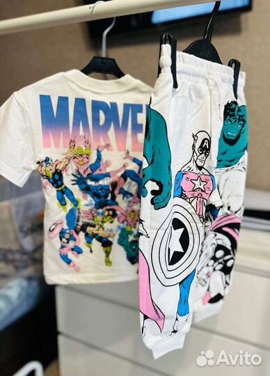 Костюм детский