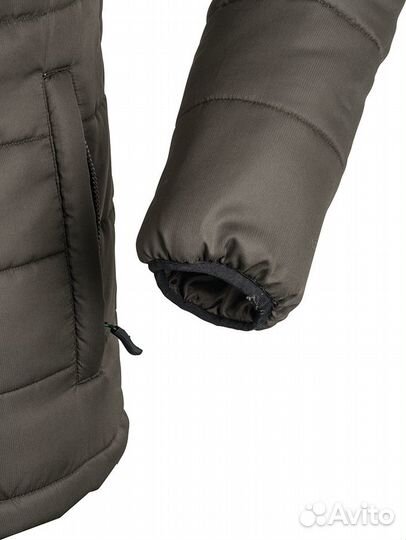 Ridgeline Tempest Padded Jacket