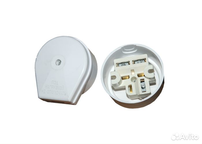 Набор для подключения электроплиты