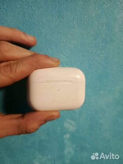 Беспроводные наушники apple airpods pro 2