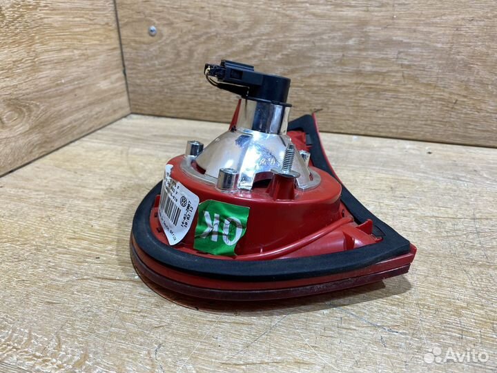 Фонарь задний левый VW Golf 5 Арт. 110386