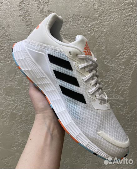 Кроссовки Adidas Новые/р.40/25,5см