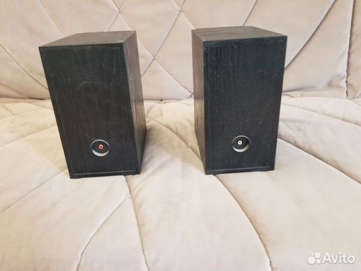 Колонки js J-S