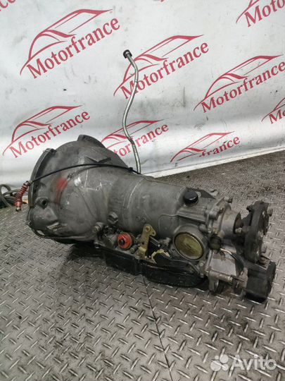 АКПП Mercedes-Benz S-Class W126 5.0 1988