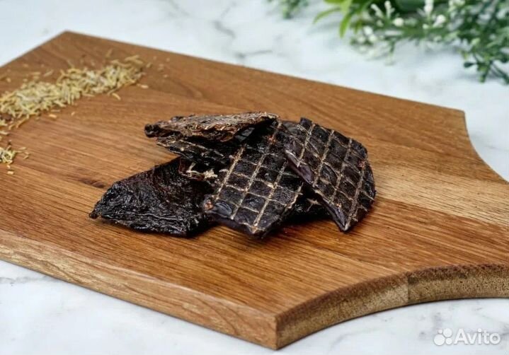 Лакомства для собак