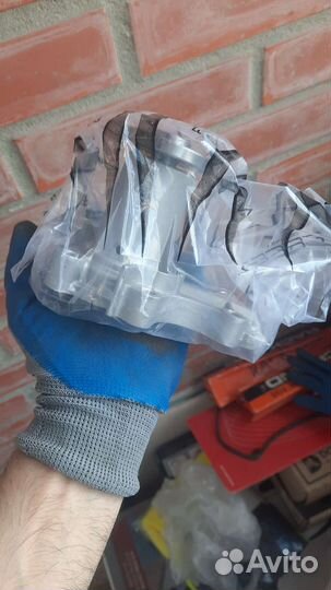 Водяной насос