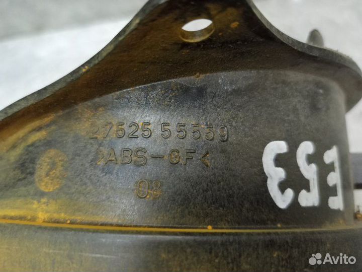 Динамик задний левый Bmw X5 E53 N62B44 1999-2007