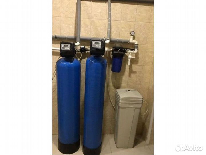 Фильтр очистки вп-8156