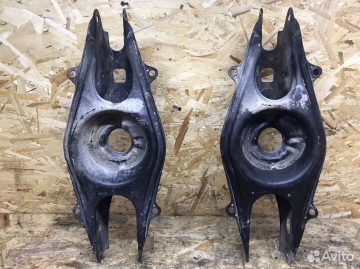 Рычаг подвески задний Mercedes-Benz C W204 1.8