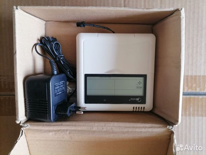 Пульт для кондиционера