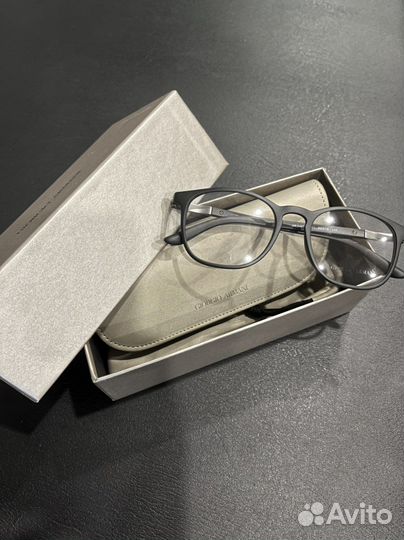 Очки оправа