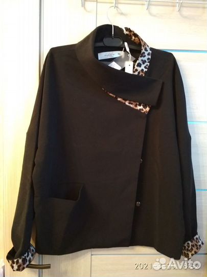 Костюм женский, кофта