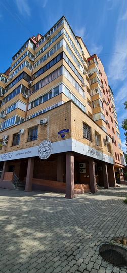 Офисное помещение, 214 м²