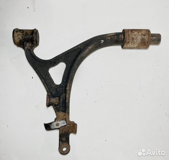 Рычаг передний Mercedes W163