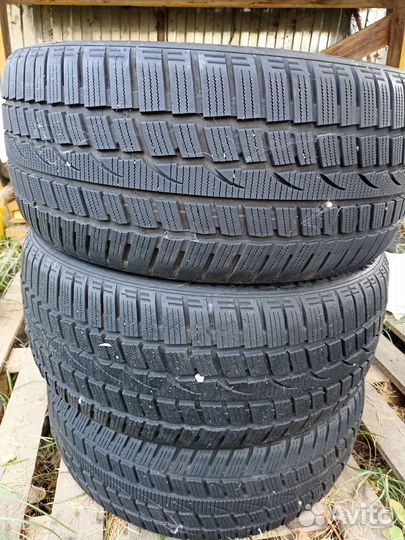 Shibata R23 TW180 2.25/6 R5.5 23B