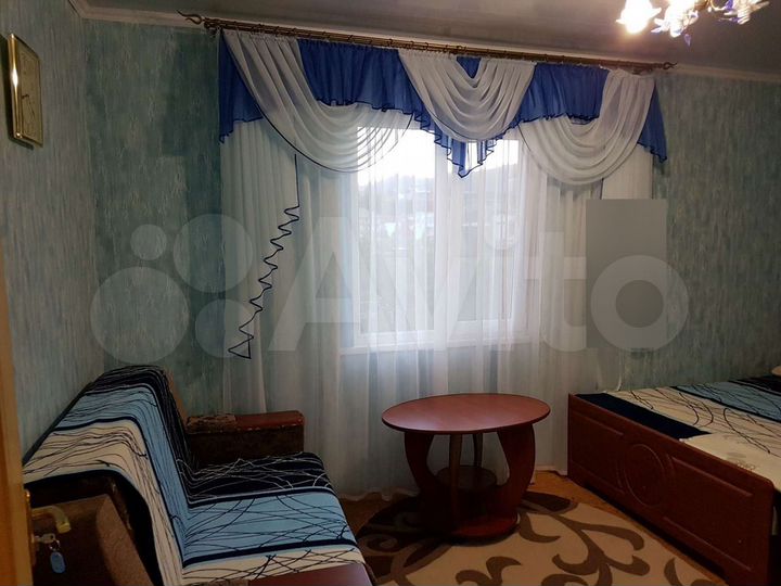 Комната 60 м², 2/2 эт.