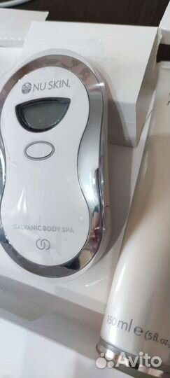 Гальваник Спа Нью Скин