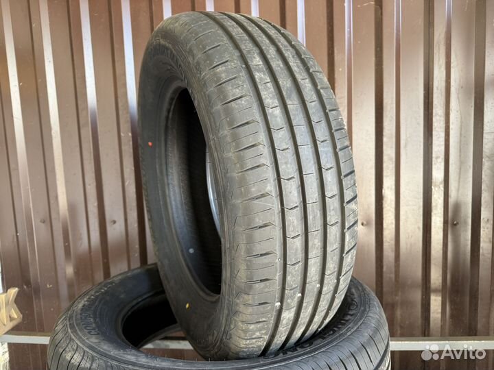 LingLong Comfort Master 225/60 R17 99V