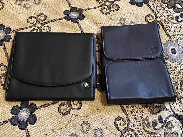 Папка под документы Bmw