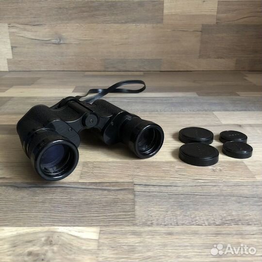 Бинокль Tasco 7x35, Japan