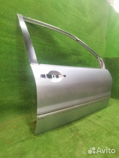 Дверь передняя правая Mitsubishi Lancer 9 1.6 2005