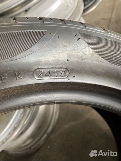 Kingstar Radial RA17 205/50 R16