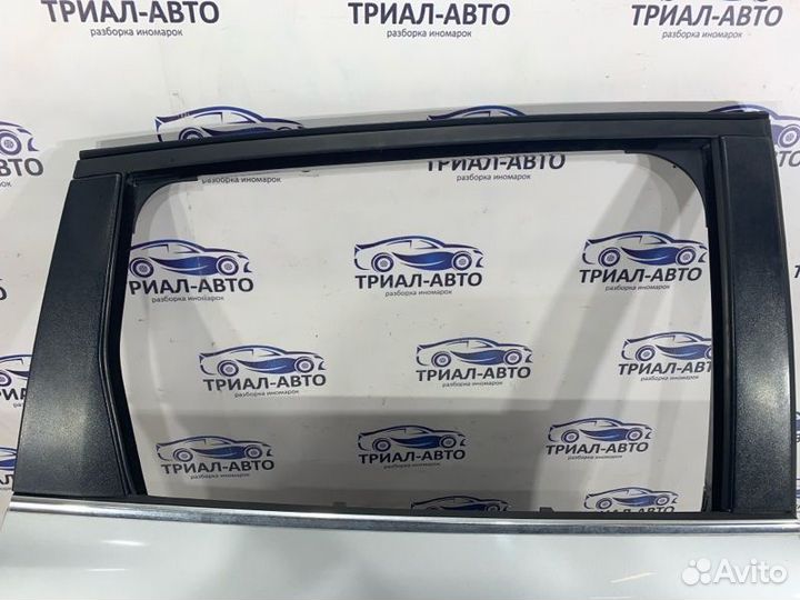 Дверь задняя правая Ford Kuga 1 2 2008