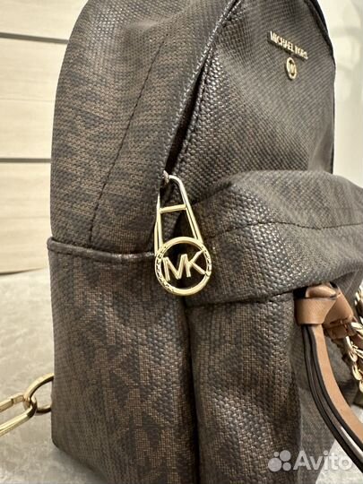 Рюкзак женский Michael kors Slater mini