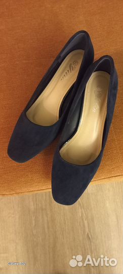 Туфли женские 40 размер