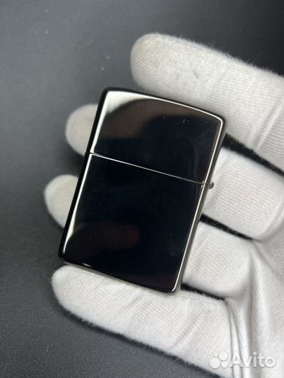 Зажигалка zippo