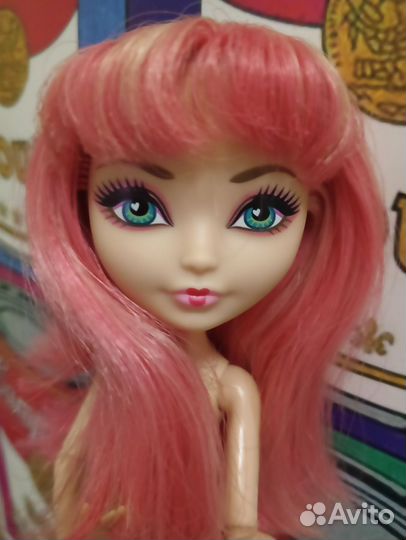 Для Виктории Воробьëвой